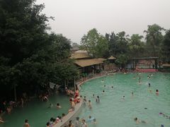 -天赐温泉