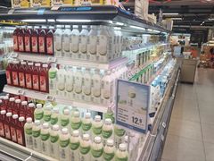 -盒马鲜生(帝斯曼店)