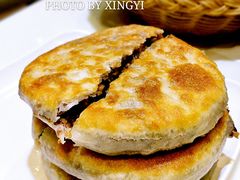 -圣河湾虾饺美食(站前店)