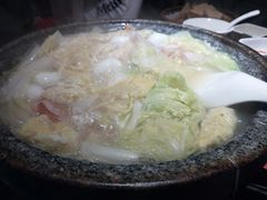 -金枝玉叶上海人家食府(三里河店)