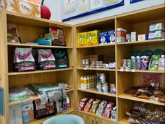 -宠颐生宠物医院·异宠猫科内科·诊疗中心宠巢店