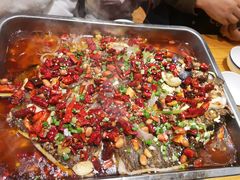 -一佳烤铺(丽江景苑店)