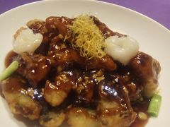 -张福记(陇海中路店)