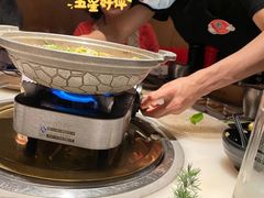 -厚贞日式烤肉(龙之梦店)
