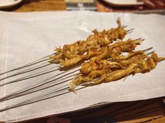 -火联烧烤(学院路创始店)