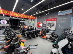 -九号电动车(安定门内大街店)