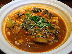 -魏铭鱼头捞饭(晋阳路店)