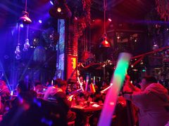 -胡桃里乐队酒馆(鎏嘉码头店)