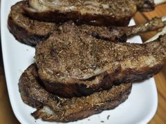 -蔡记·九米羊肉炉(东渡店)
