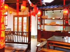 大堂-印象鲵宴·张家界地标美食名片(溪布街店)