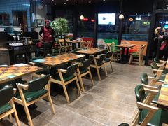 -本粥&拌饭cafe(欧亚新生活店)