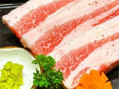 -牛将军•涮肉•烤肉•铁板烧(北京王府井·故宫店)