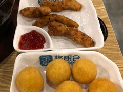 -格朗合米线(社会山店)