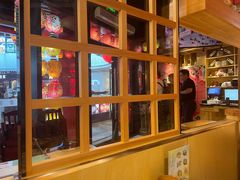 -有喜屋·日料·居酒屋(旭辉广场店)