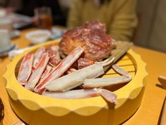 -神宫·日本料理(淮海街店)