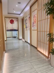 -可樱汇·美容洗发SPA
