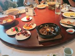 -肴约·花园式餐厅(湖里店)
