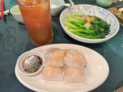 -誉八仙粤菜(万象天地店)