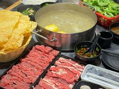 -林记潮牛·牛肉火锅(上马墩店)