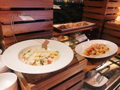 -杭州国际会议中心洲际酒店-原素全日餐厅(解放东路店)