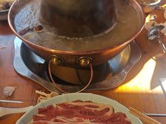-義聚德·清真铜锅涮羊肉·烧烤(河东店)