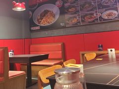 -美蛙四季(黄寺大街店)