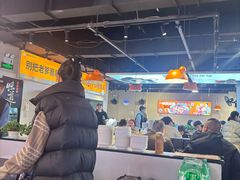 -蛙老爹·蜀香美蛙鱼头(王家湾店)