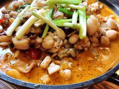 -俏湘私房菜(国贸店)