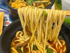 -姐弟俩土豆粉(西安小寨店)