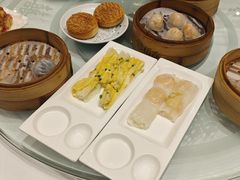 -稻香饭店(龙华天虹店)