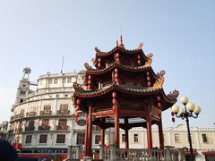 -汕头市小公园