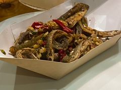-几荷·恰似故人来(秀水广场店)