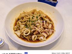 -品海楼·大连海胆锅贴馆(东港店)