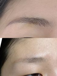 -MISS STAR·半永久纹眉·发际线·美瞳线