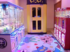-上海浦东康桥绿地假日酒店