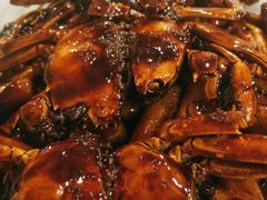 -翠亭酒家(山西南路店)