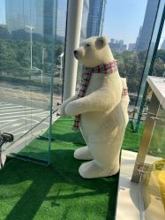 -奈尔宝·儿童乐园·亲子餐厅(华采天地店)