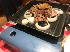 -西贝莜面村(近铁城市广场店)