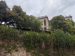 -上海佘山国家森林公园西佘山园