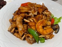 -大铁勺新津菜(东丽阳光新业广场店)