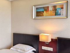 -汕头金海湾大酒店(万象城店)