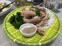 -星龙海鲜(望江东路店)