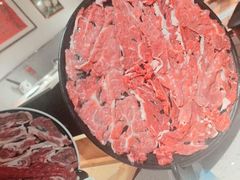 -鸿姐老火锅·传统炒料(上海旗舰店)