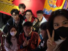 -GG戏精剧场·原创演绎实景本