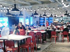 -石牌岭小亮蒸虾•湖北老字号(左岭店)