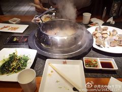 -苏大嘴海鲜牧场(奥林匹克店)