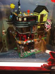 -乐高授权专卖店(朝阳大悦城店)