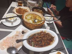 -欣旺·迎宾楼·百年无锡菜