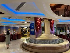 -格莱美量贩式KTV(奥帆店)