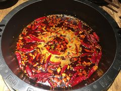 -销魂美蛙鱼头火锅(上海首店)